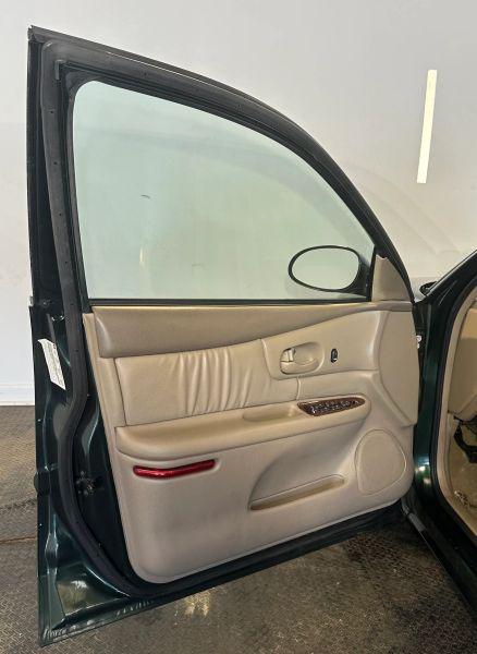 2004 Buick Century Base