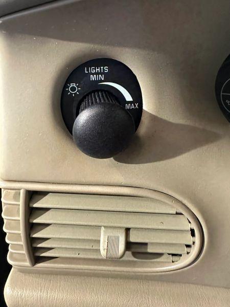 2004 Buick Century Base