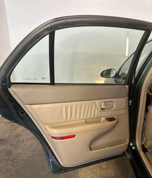 2004 Buick Century Base