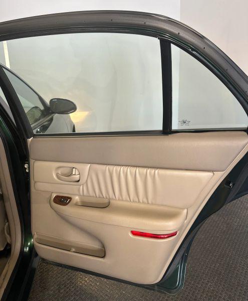 2004 Buick Century Base