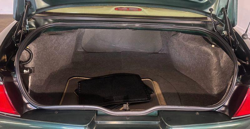 2004 Buick Century Base