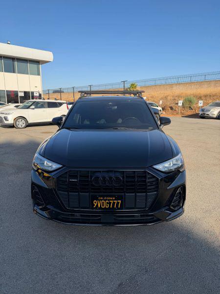 2022 Audi Q3 45 TFSI S Line Premium for sale in Riverside, CA