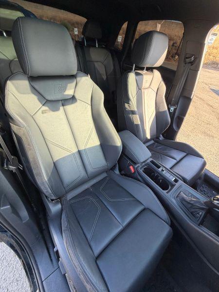 2022 Audi Q3 45 TFSI S Line Premium
