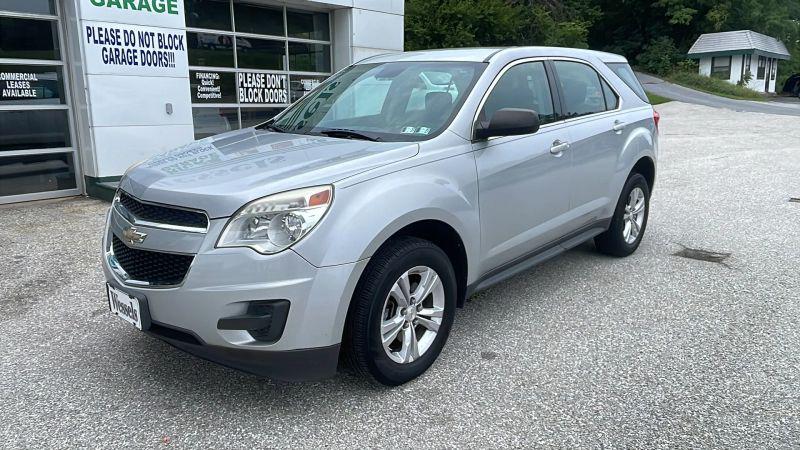 2014 Chevrolet Equinox LS for sale in Dillsburg, PA