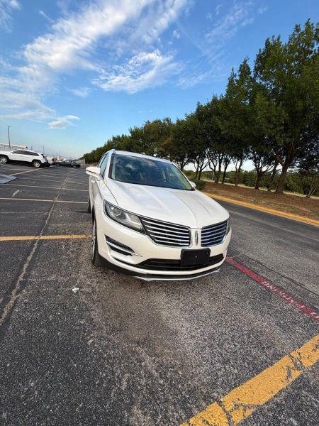 2017 Lincoln MKC Reserve for sale in Fort Worth, TX