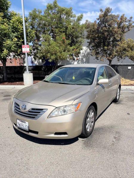 2007 Toyota Camry Base for sale in San Jose, CA