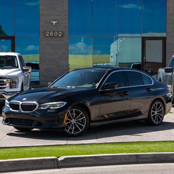2021 BMW 3 Series 330i for sale in Phoenix, AZ