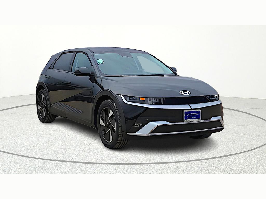 2027 Hyundai IONIQ 5 SEL