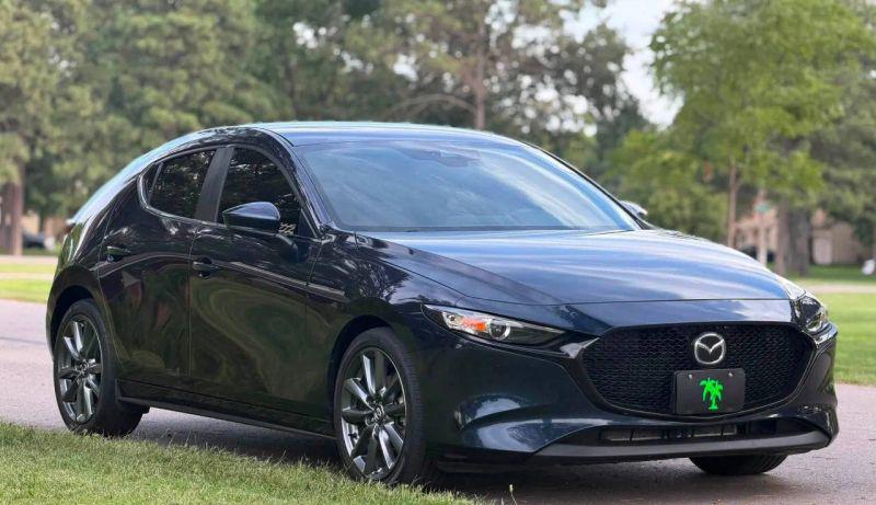 2021 Mazda Mazda3 Select for sale in Grand Island, NE