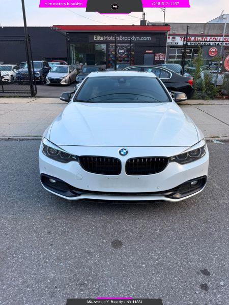 2020 BMW 430i Gran Coupe 430i for sale in Brooklyn, NY