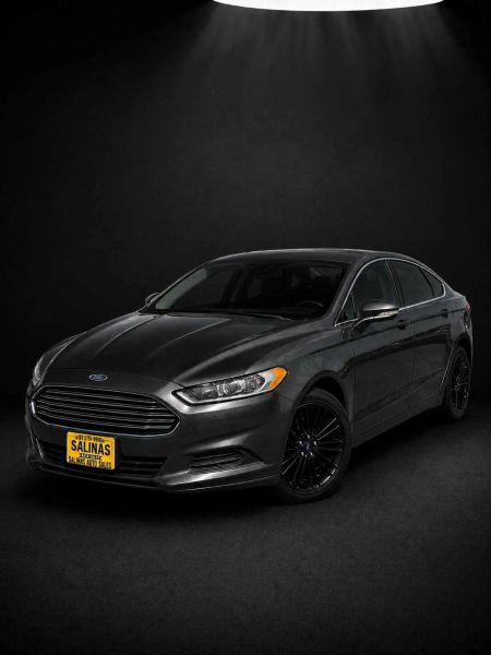 2016 Ford Fusion SE for sale in Gilroy, CA