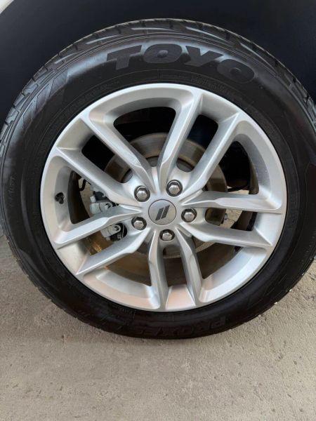 2021 Dodge Durango R/T AWD