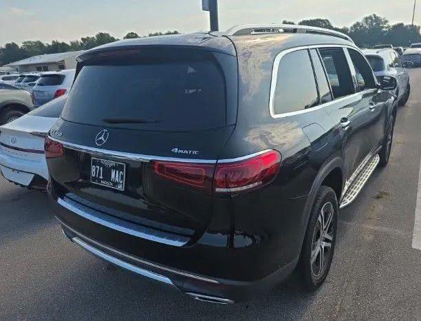 2020 Mercedes-Benz GLS GLS 450 4MATIC for sale in Columbus, OH