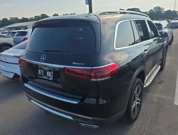 2020 Mercedes-Benz GLS GLS 450 4MATIC for sale in Columbus, OH