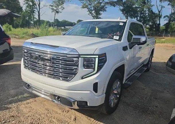 2023 GMC Sierra 1500 4WD Crew Cab Short Box Denali for sale in Columbus, OH