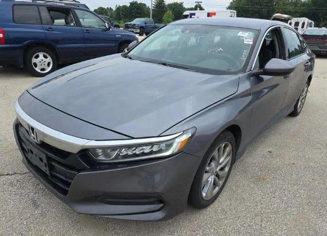 2019 Honda Accord Sedan LX for sale near Columbus, OH
