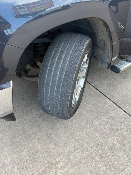 2019 Ram 1500 Big Horn/Lone Star Crew Cab 4x4 57 Box
