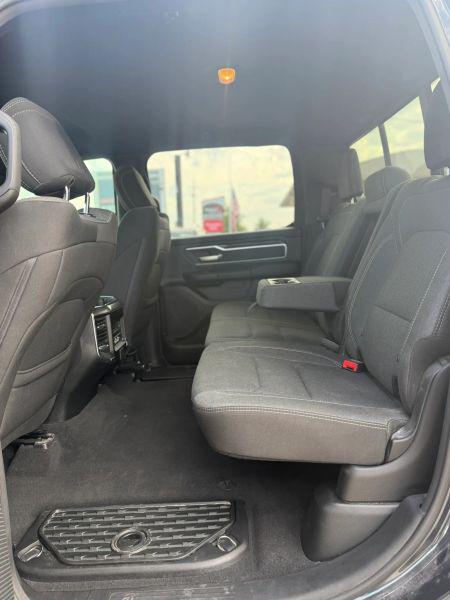 2019 Ram 1500 Big Horn/Lone Star Crew Cab 4x4 57 Box