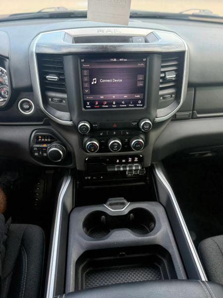 2019 Ram 1500 Big Horn/Lone Star Crew Cab 4x4 57 Box