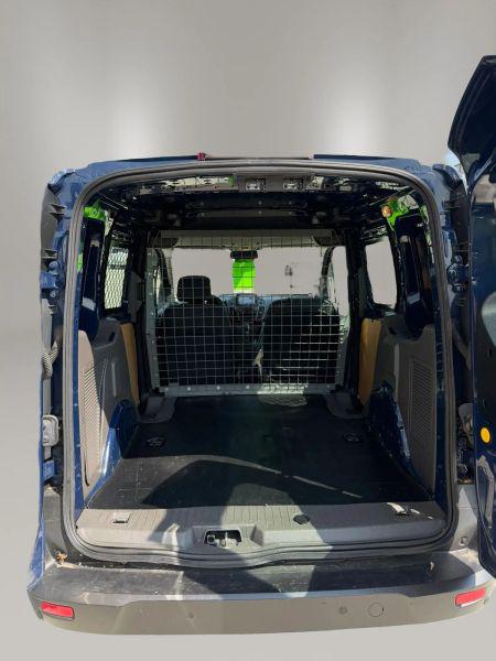 2020 Ford Transit Connect XL Cargo Van