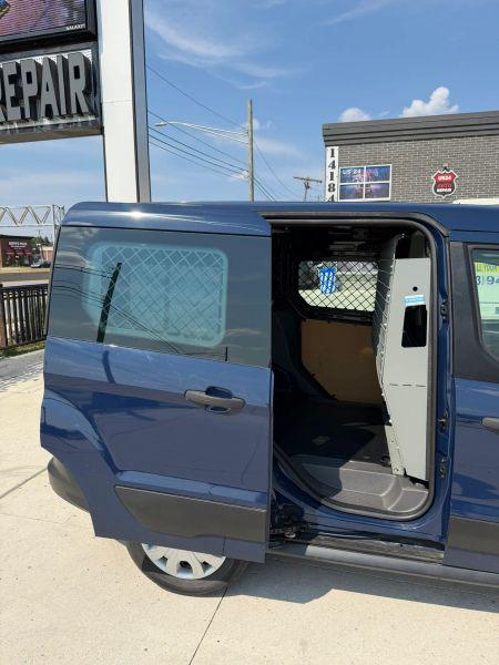 2020 Ford Transit Connect XL Cargo Van