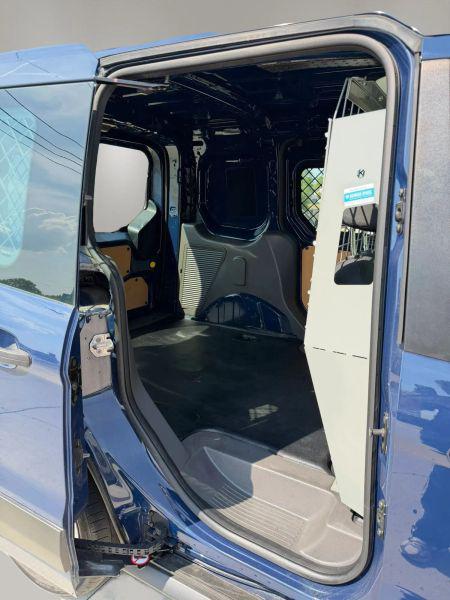 2020 Ford Transit Connect XL Cargo Van