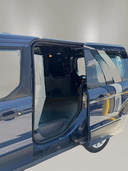 2020 Ford Transit Connect XL Cargo Van