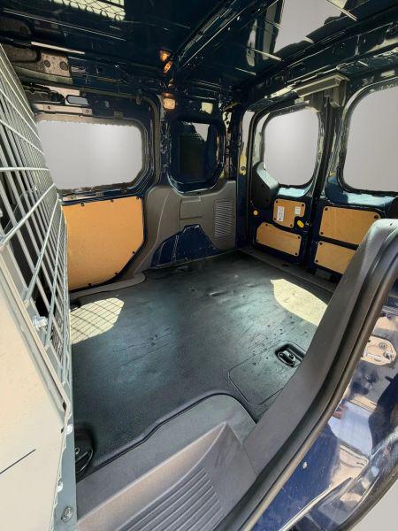 2020 Ford Transit Connect XL Cargo Van