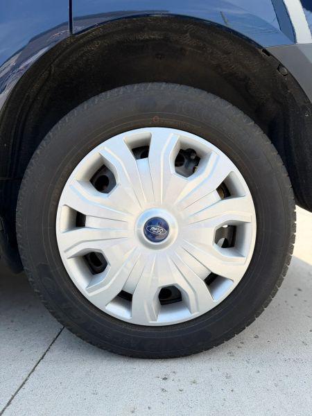 2020 Ford Transit Connect XL Cargo Van