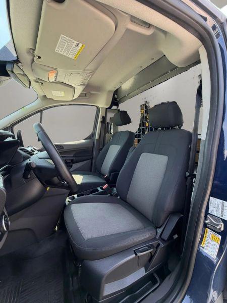 2020 Ford Transit Connect XL Cargo Van