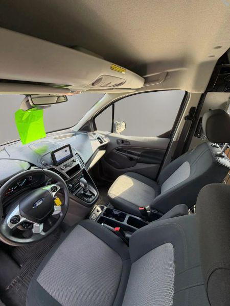 2020 Ford Transit Connect XL Cargo Van