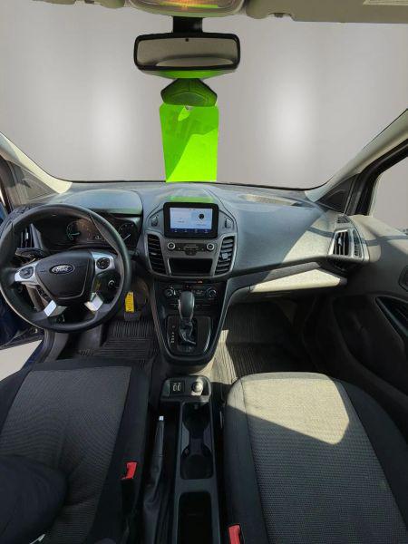 2020 Ford Transit Connect XL Cargo Van
