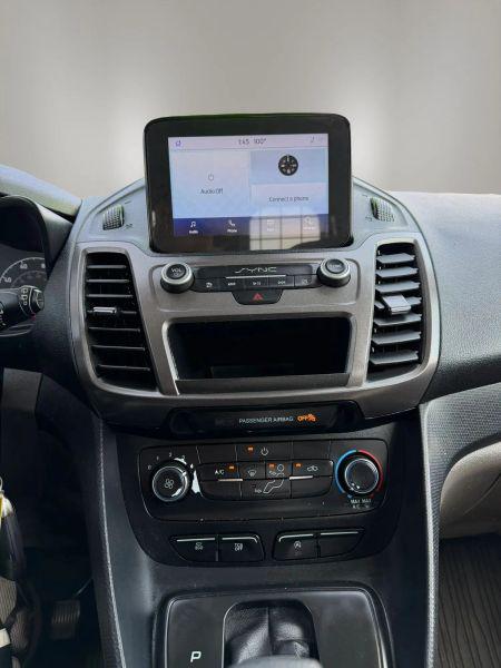 2020 Ford Transit Connect XL Cargo Van