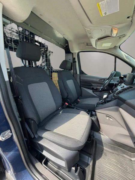 2020 Ford Transit Connect XL Cargo Van
