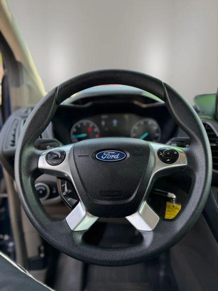 2020 Ford Transit Connect XL Cargo Van