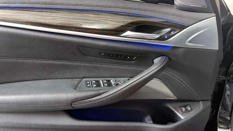 2020 BMW M5 Base