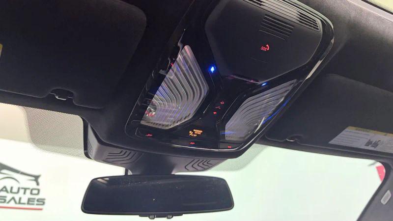 2020 BMW M5 Base