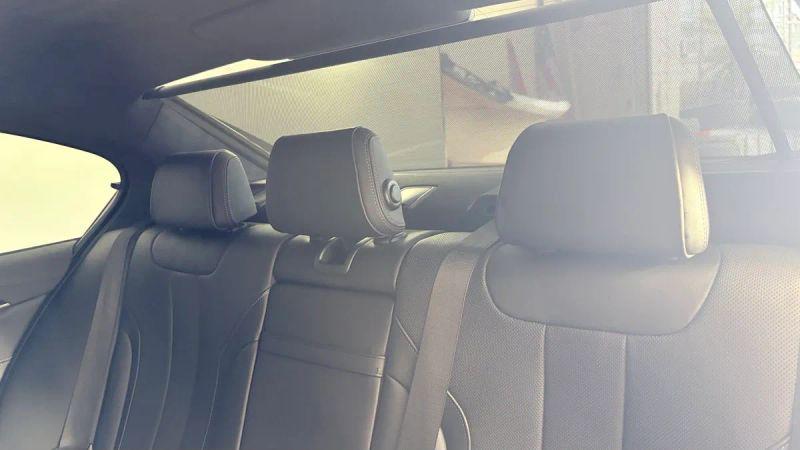 2020 BMW M5 Base