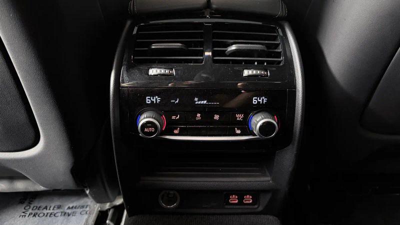 2020 BMW M5 Base