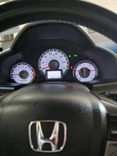 2013 Honda Pilot Touring