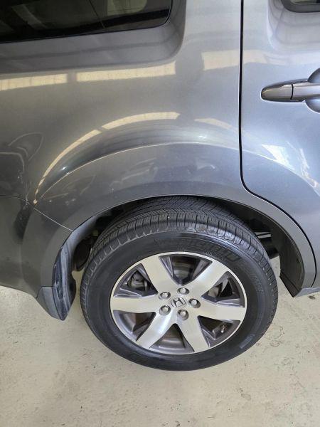 2013 Honda Pilot Touring