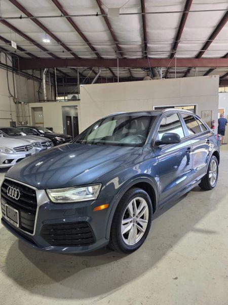 2018 Audi Q3 2.0T Premium for sale in Tracy, CA