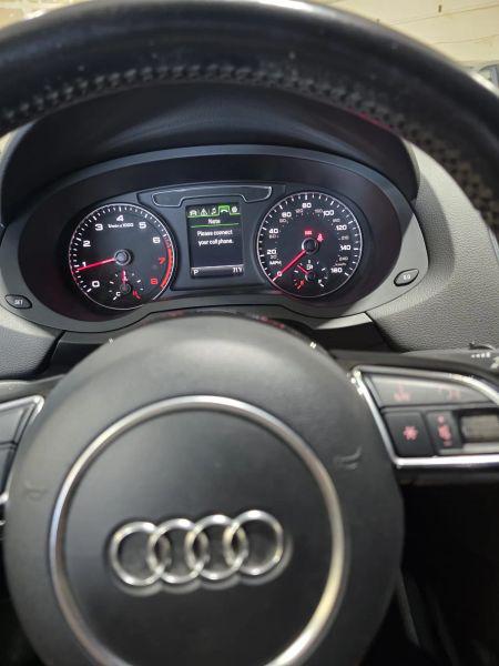 2018 Audi Q3 2.0T Premium