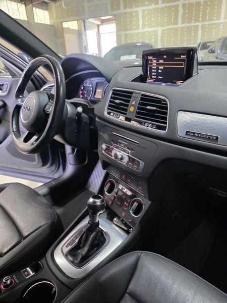 2018 Audi Q3 2.0T Premium