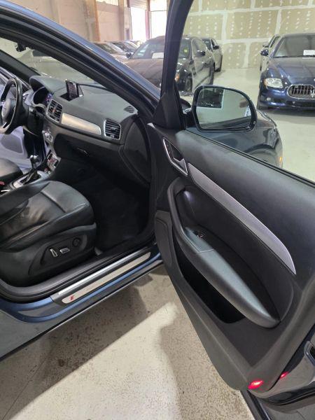 2018 Audi Q3 2.0T Premium