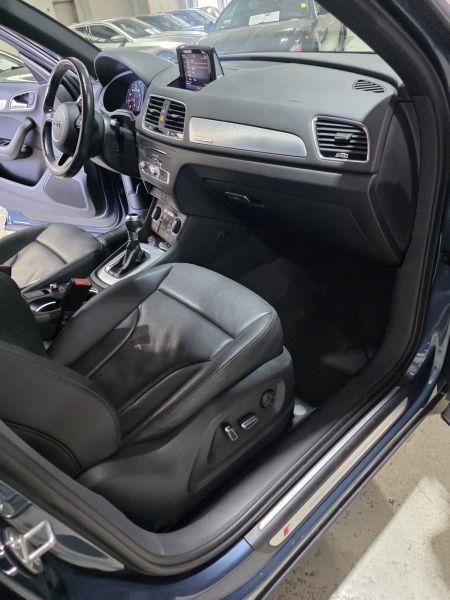 2018 Audi Q3 2.0T Premium