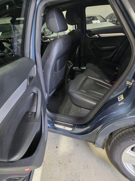 2018 Audi Q3 2.0T Premium
