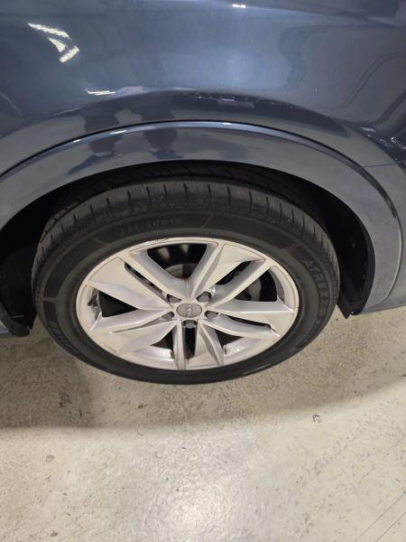 2018 Audi Q3 2.0T Premium