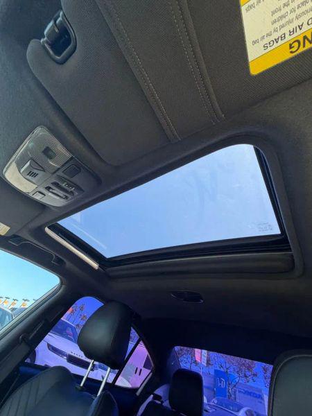 2015 Subaru WRX Limited