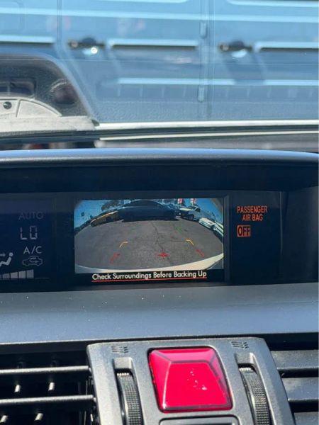2015 Subaru WRX Limited